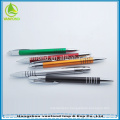 Fashionable good quality dubai plastic pen